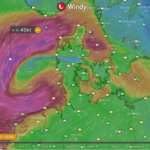 Winter Fieldwork: The North Sea and...
