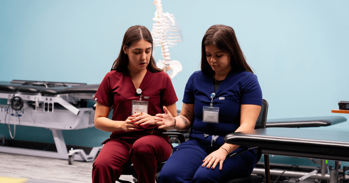 Neuro Occupational Therapist: OT Techniques in...