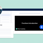 Khan Academy: A Healthy Alternative to...
