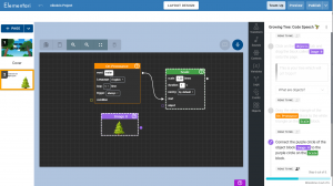 Elementari: Where Creativity and Coding Meet...