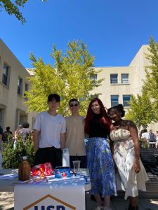 Study from student-led group exposes scope...