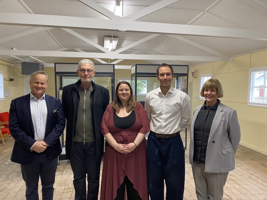 Finding Home exhibition honours Greek spirit,...