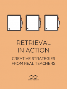 Retrieval in Action: Creative Strategies from...