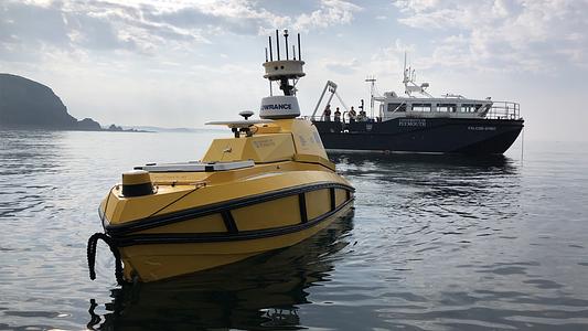 Plymouth to be national centre for...