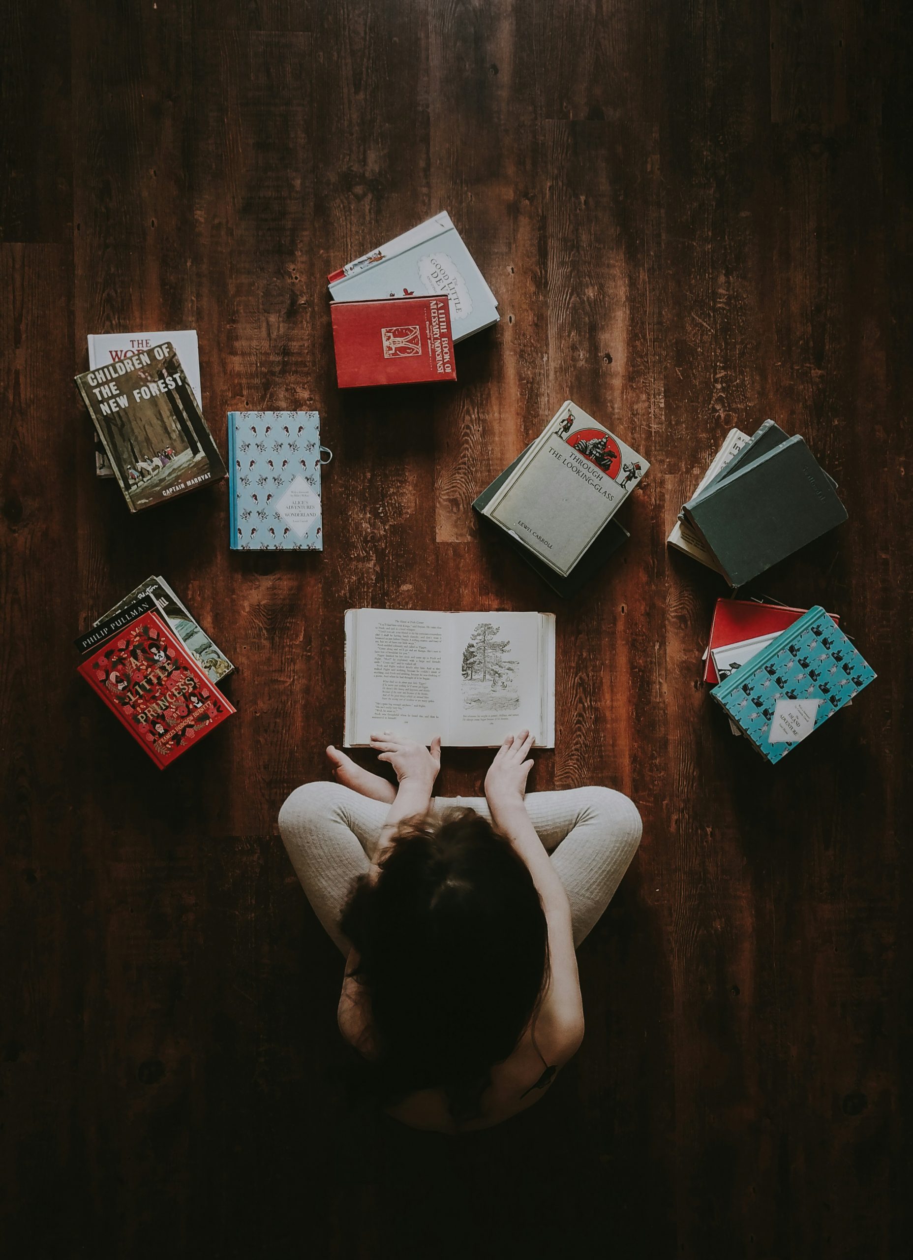 A Literature Student’s Guide to Cardiff’s...