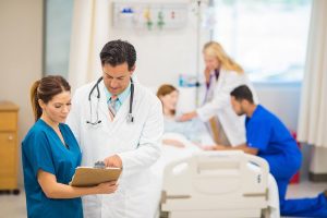 Evidence-Based Practice in Nursing: What Is...