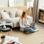 Flat Decor on a Budget: Making...