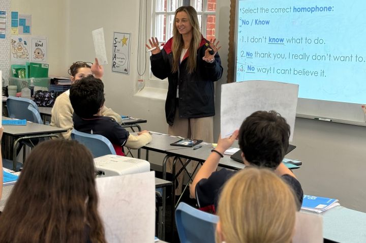 La Trobe hosts state’s first Mastery...
