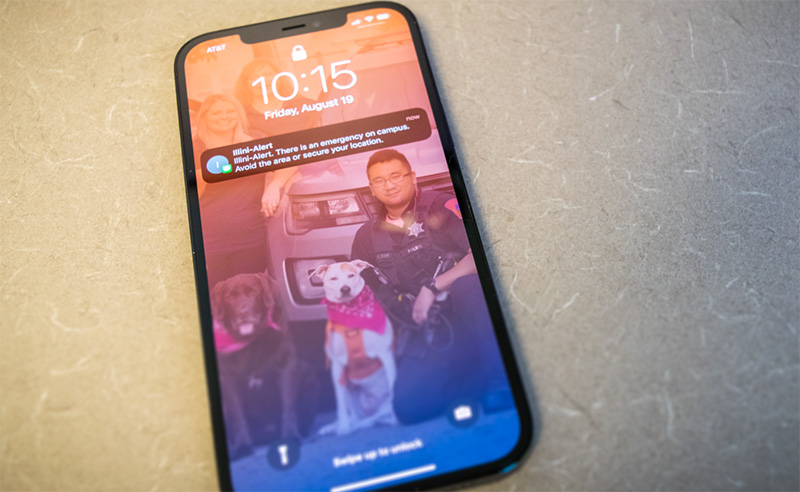 Illinois Safety Resources – Admissions Blog