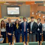 United Nations Advanced Training Summer 2024:...